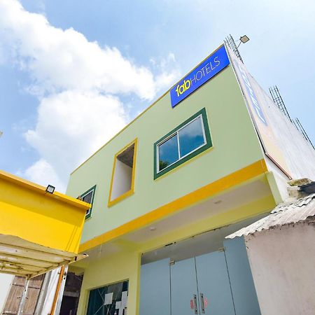 Fabhotel Somnath Ujjain Εξωτερικό φωτογραφία