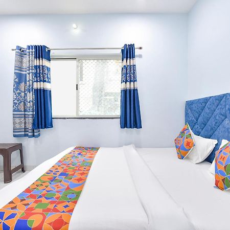 Fabhotel Somnath Ujjain Εξωτερικό φωτογραφία