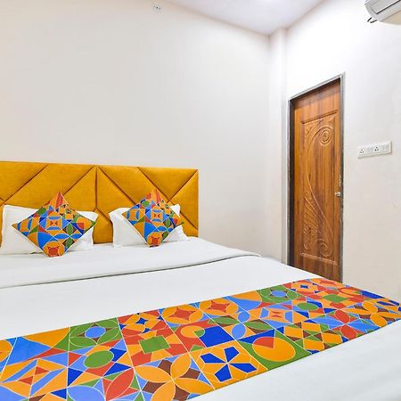 Fabhotel Somnath Ujjain Εξωτερικό φωτογραφία