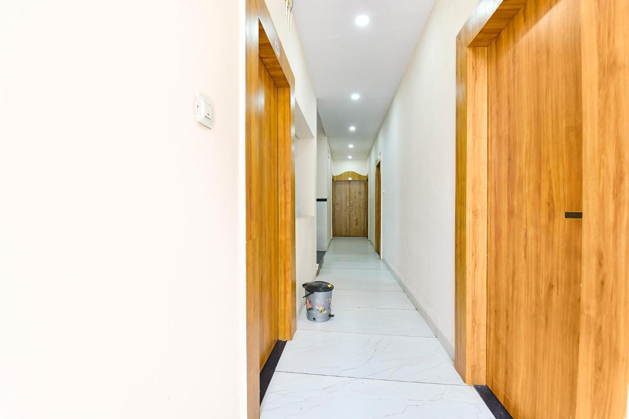 Fabhotel Somnath Ujjain Εξωτερικό φωτογραφία