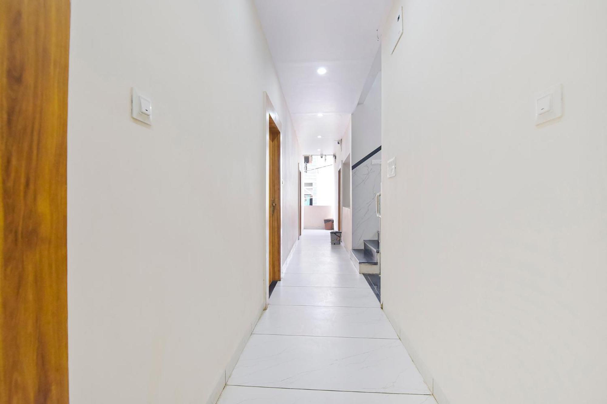 Fabhotel Somnath Ujjain Εξωτερικό φωτογραφία