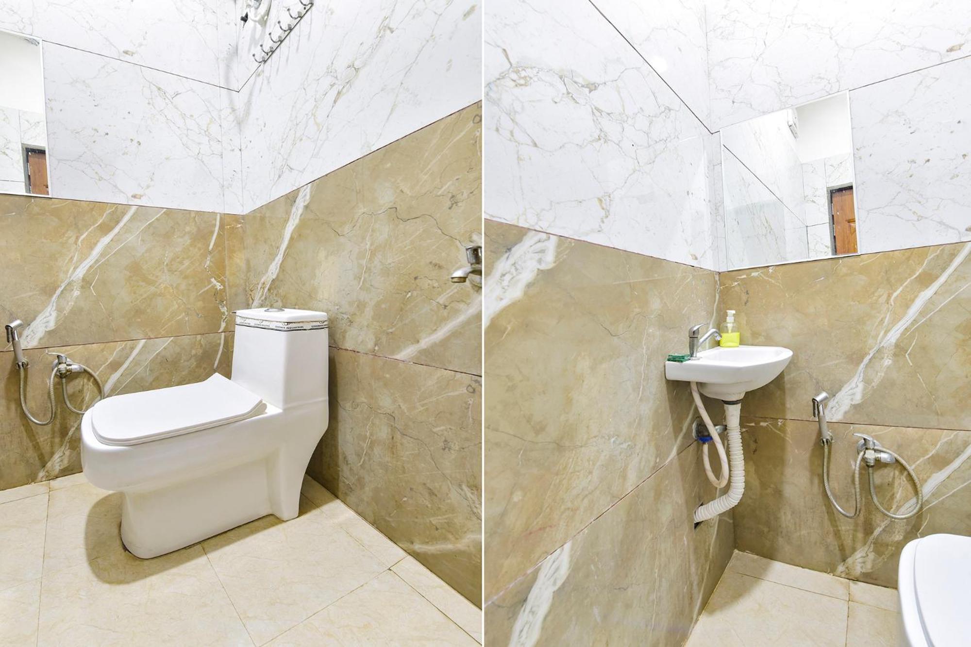 Fabhotel Somnath Ujjain Εξωτερικό φωτογραφία