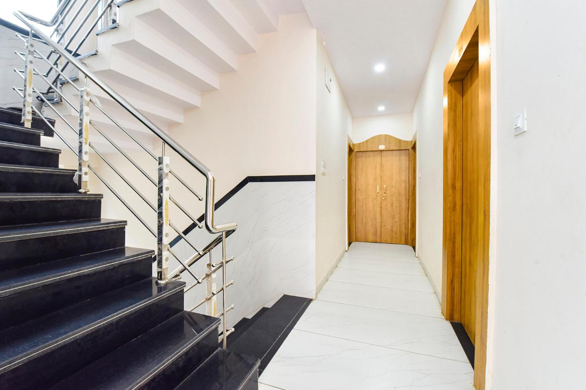 Fabhotel Somnath Ujjain Εξωτερικό φωτογραφία